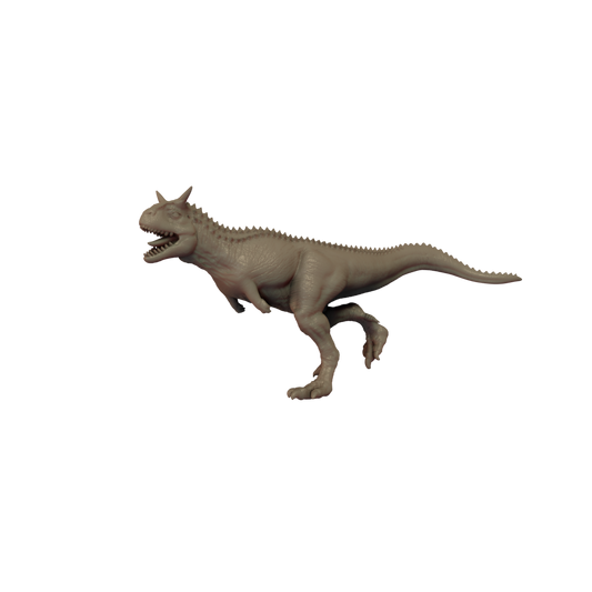 Carnotaurus Pose 1