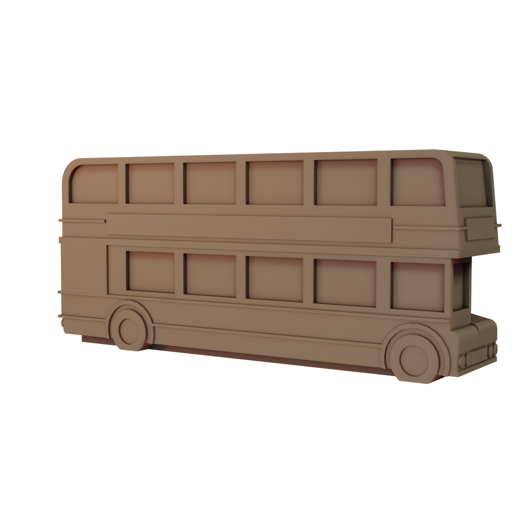Bus & Coach Pack