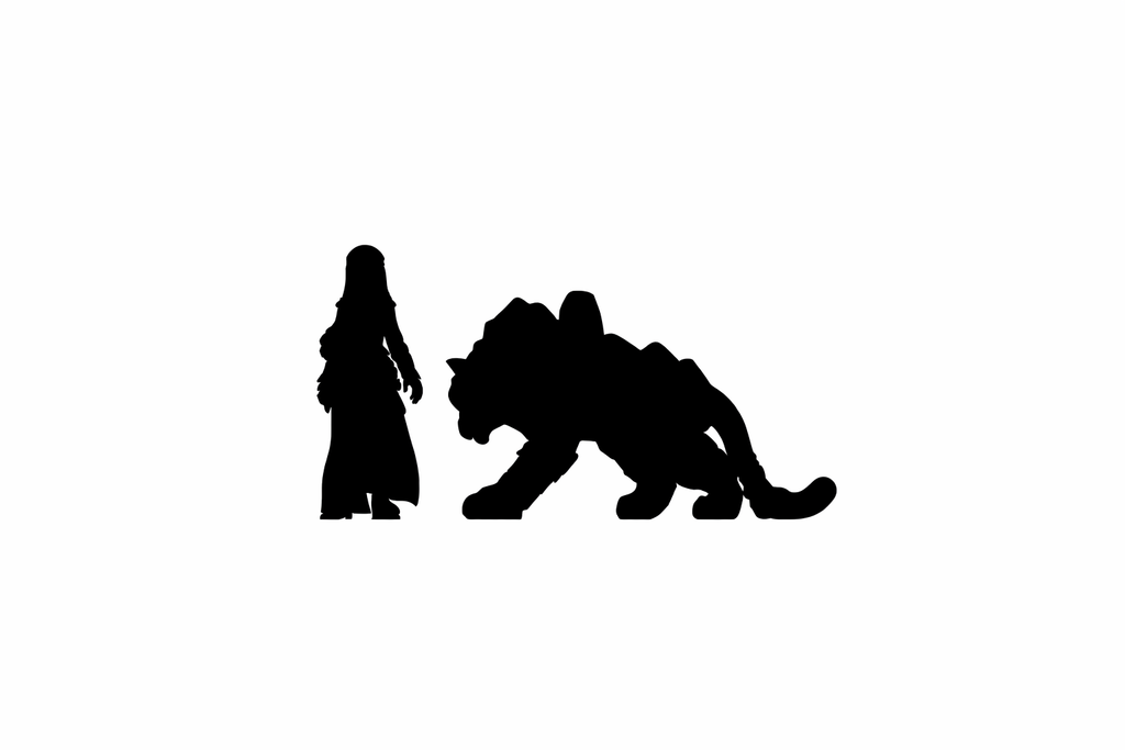 Armoured Panther scale comparison to 28mm human miniature