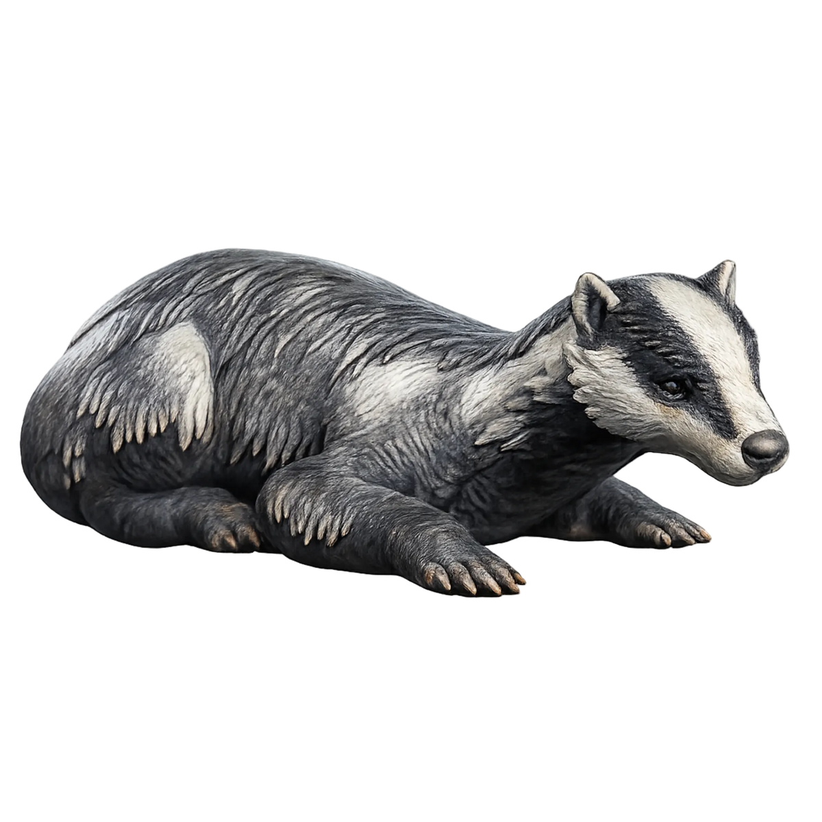 Badger – 28mm Miniature