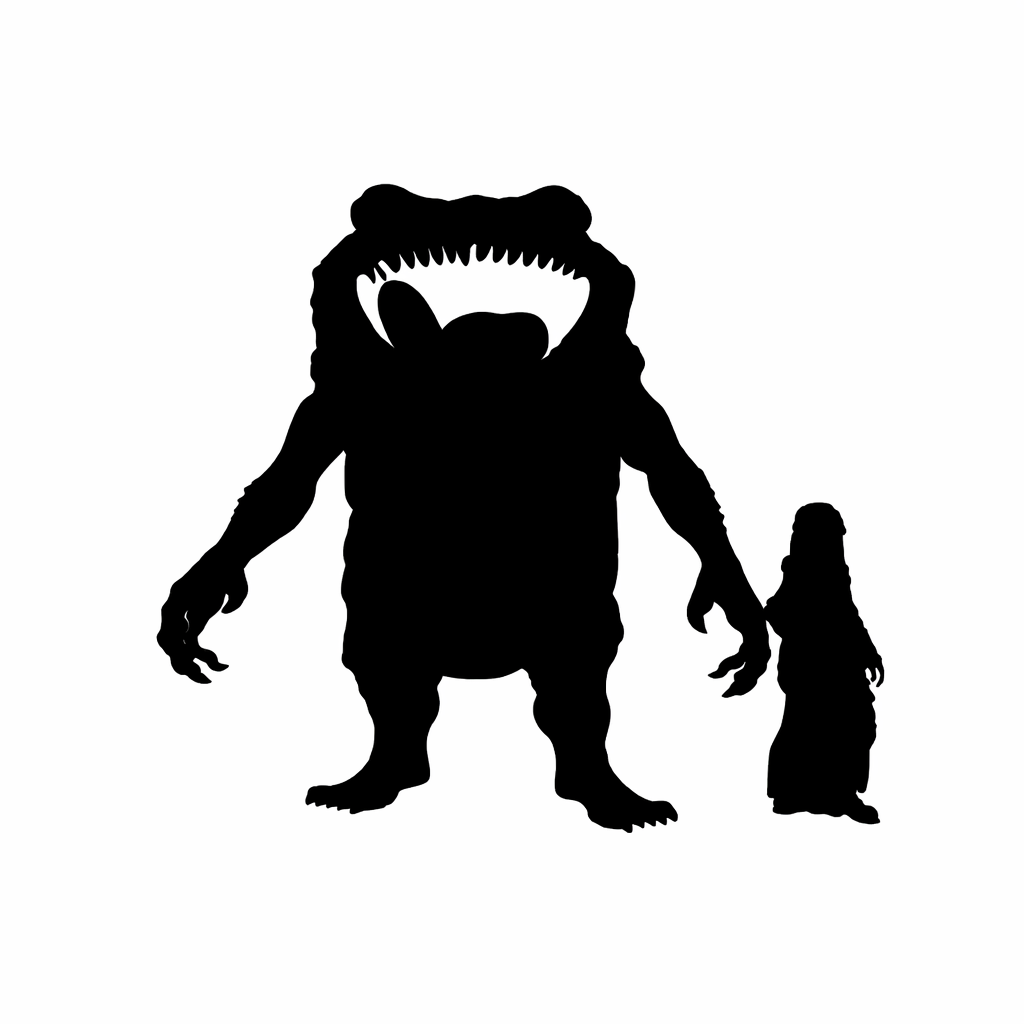 Banderhobb scale comparison to 28mm human miniature