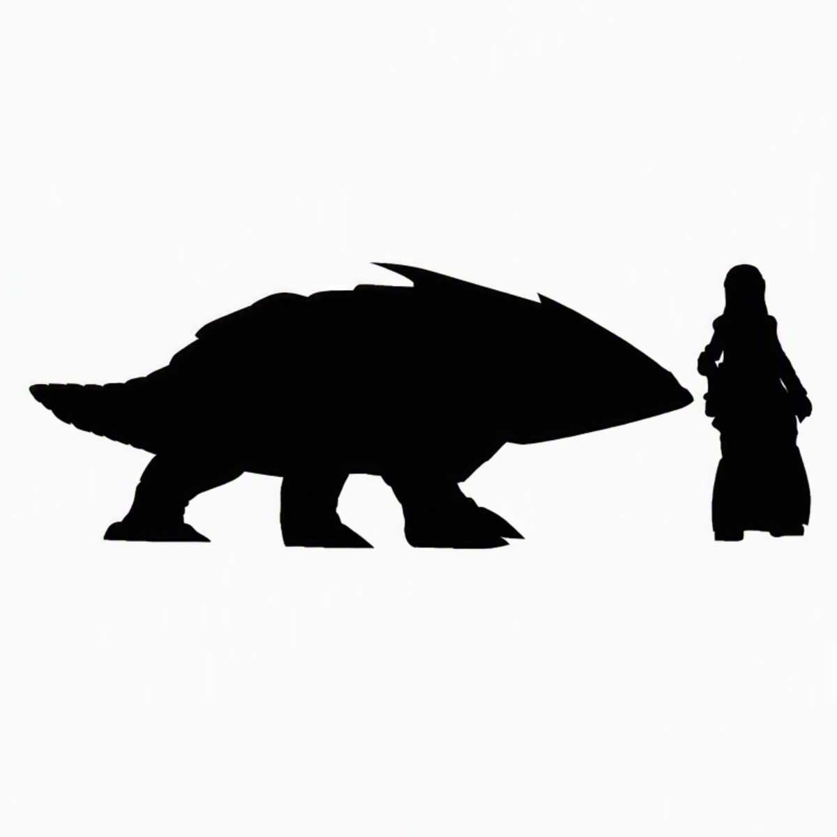 Bulette – 28mm Miniature