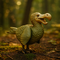 Dodo Pose 1