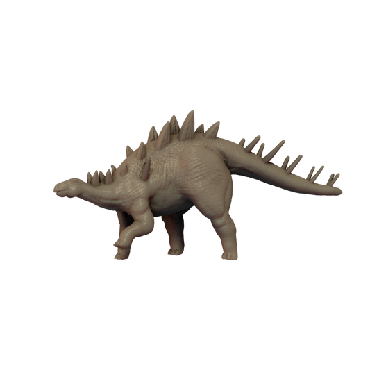 Kentrosaurus Pose 1