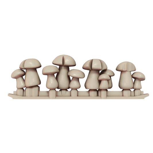 Mushroom Collection 7