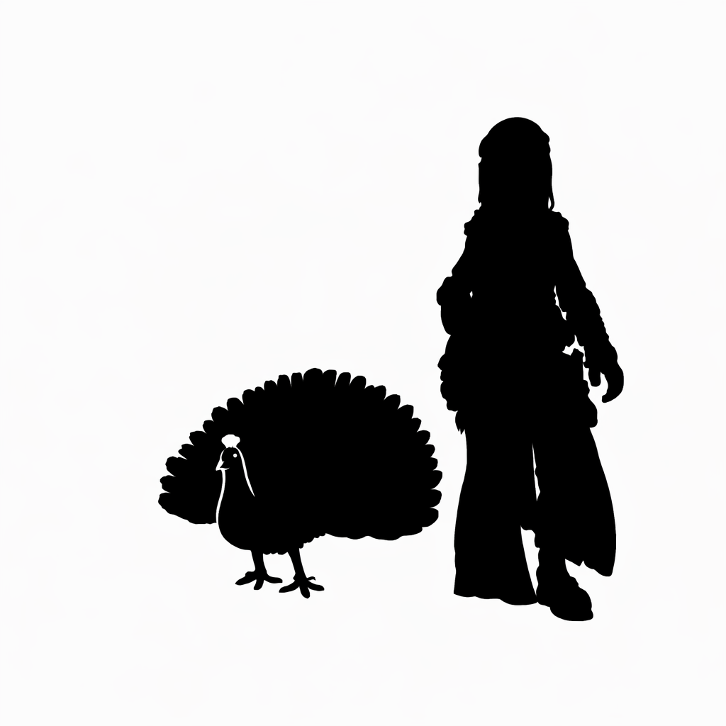 Peacock scale comparison to 28mm human miniature
