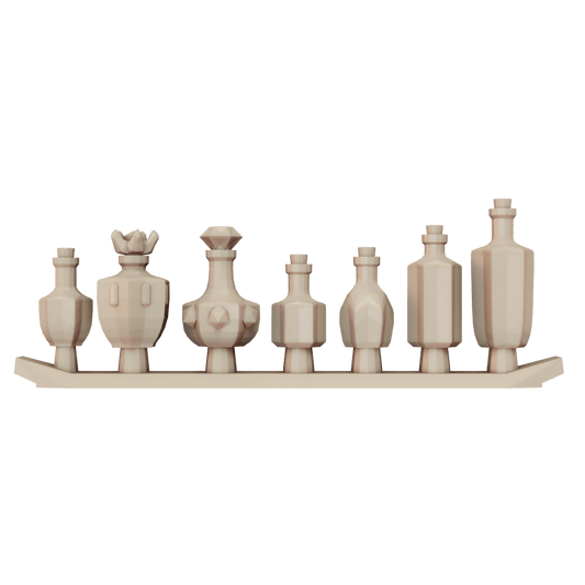 Potion Collection 6