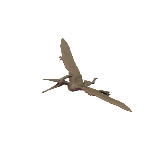 Pteranodon Flying Pose 1