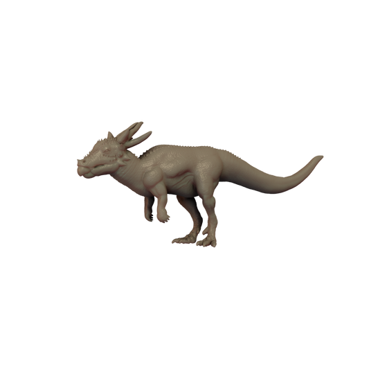 Stygimoloch Pose 1