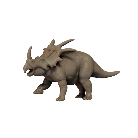 Styracosaurus Pose 1