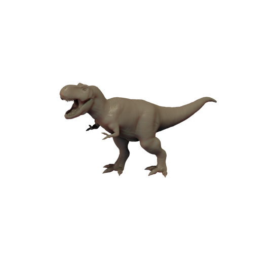 Tyrannosaurus rex Pose 2