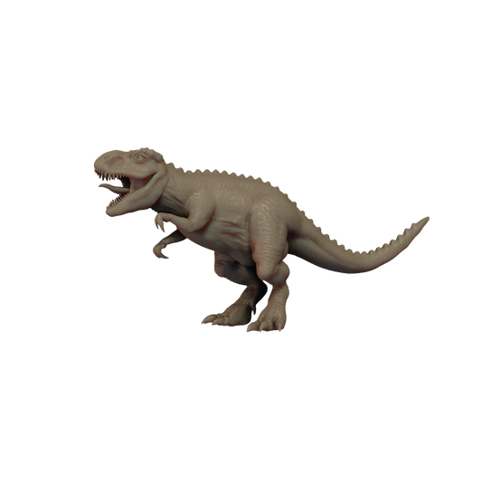 Tyrannosaurus rex Pose 1
