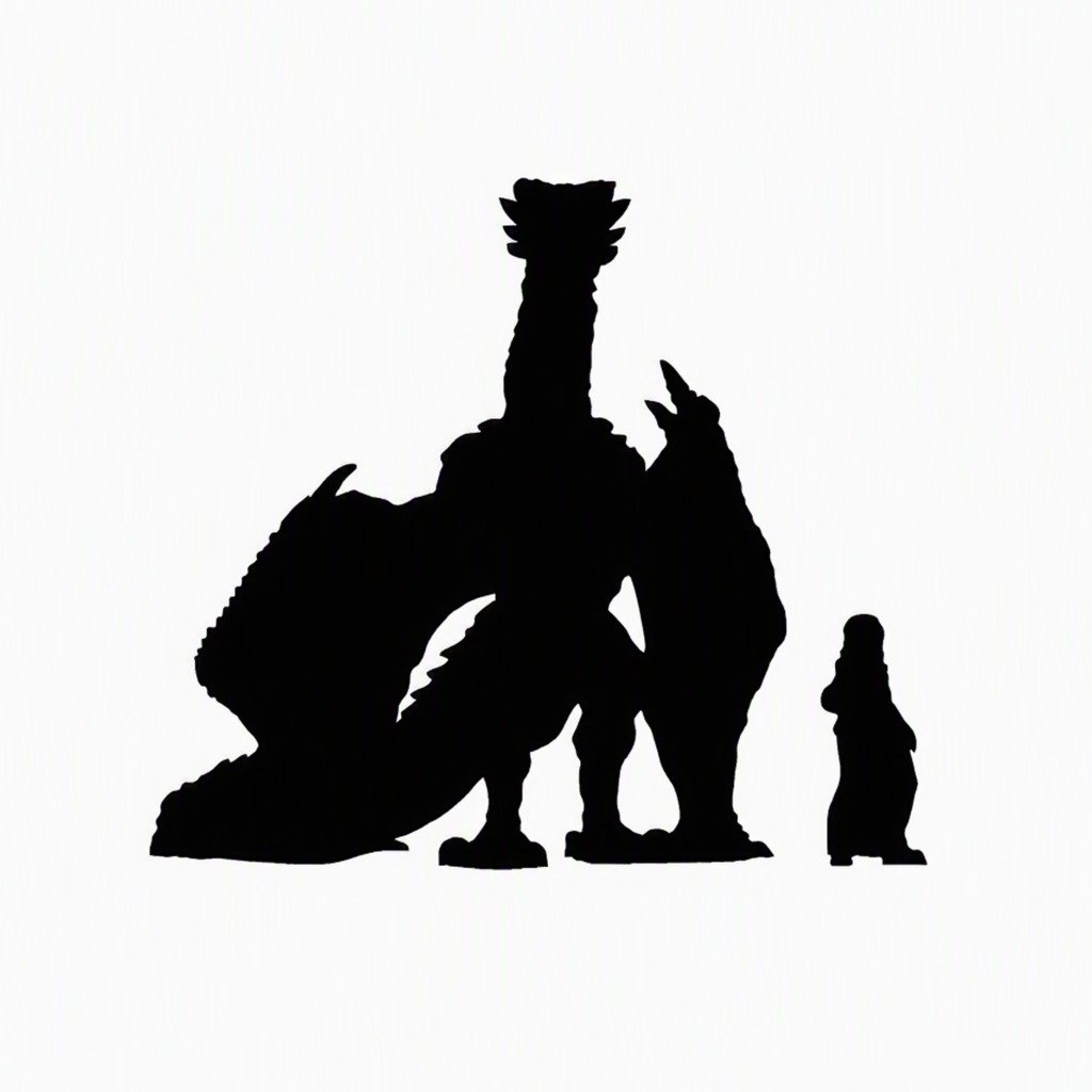 Wyvern scale