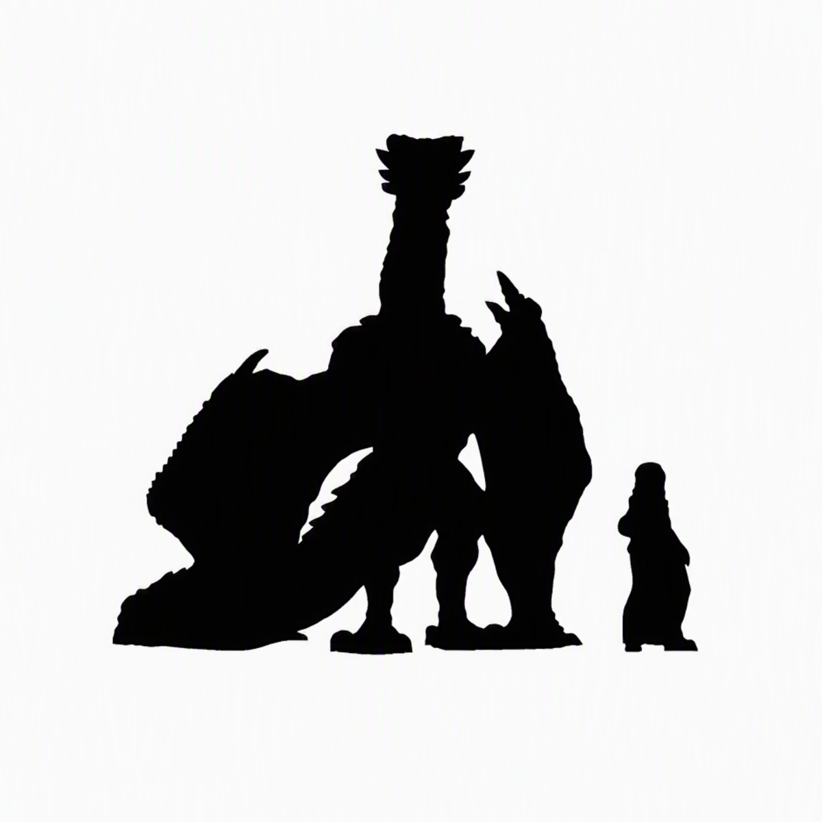 Wyvern scale