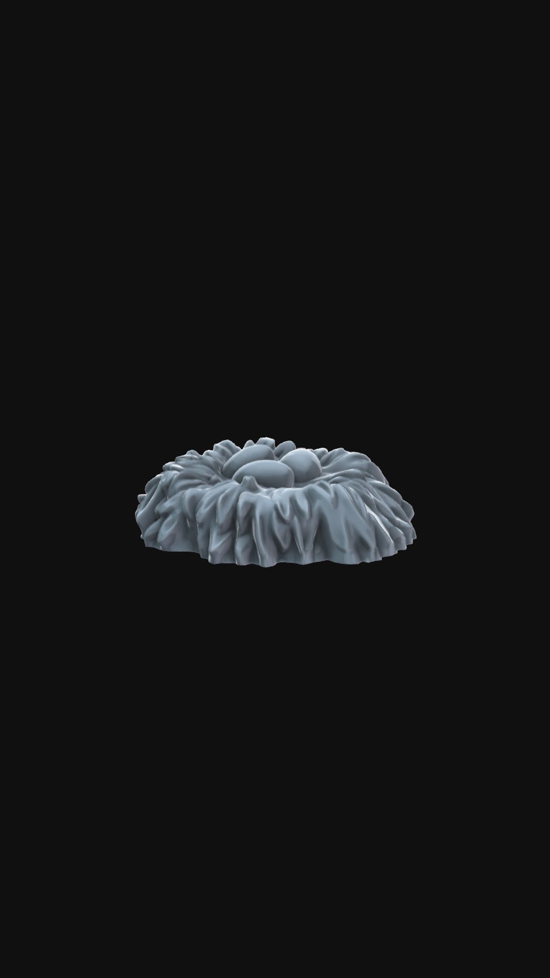 Dodo Nest 360 degree view