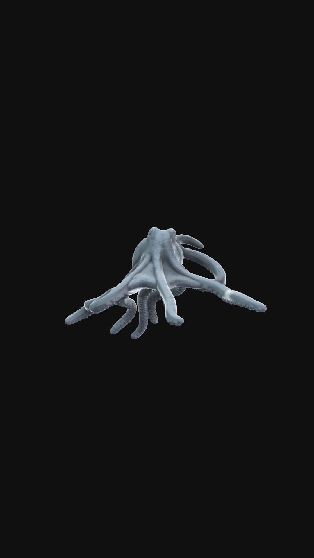 Octopus 360 degree view