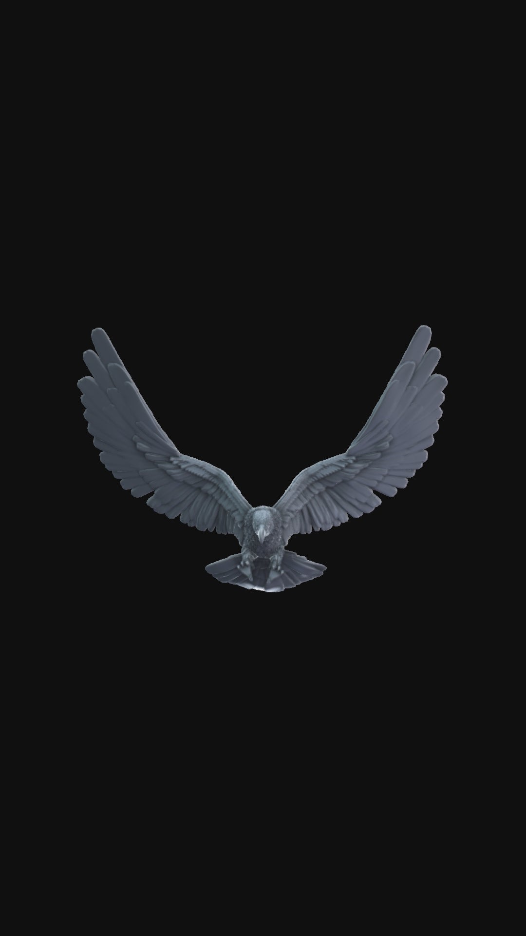 Eagle Landing 360 degree view