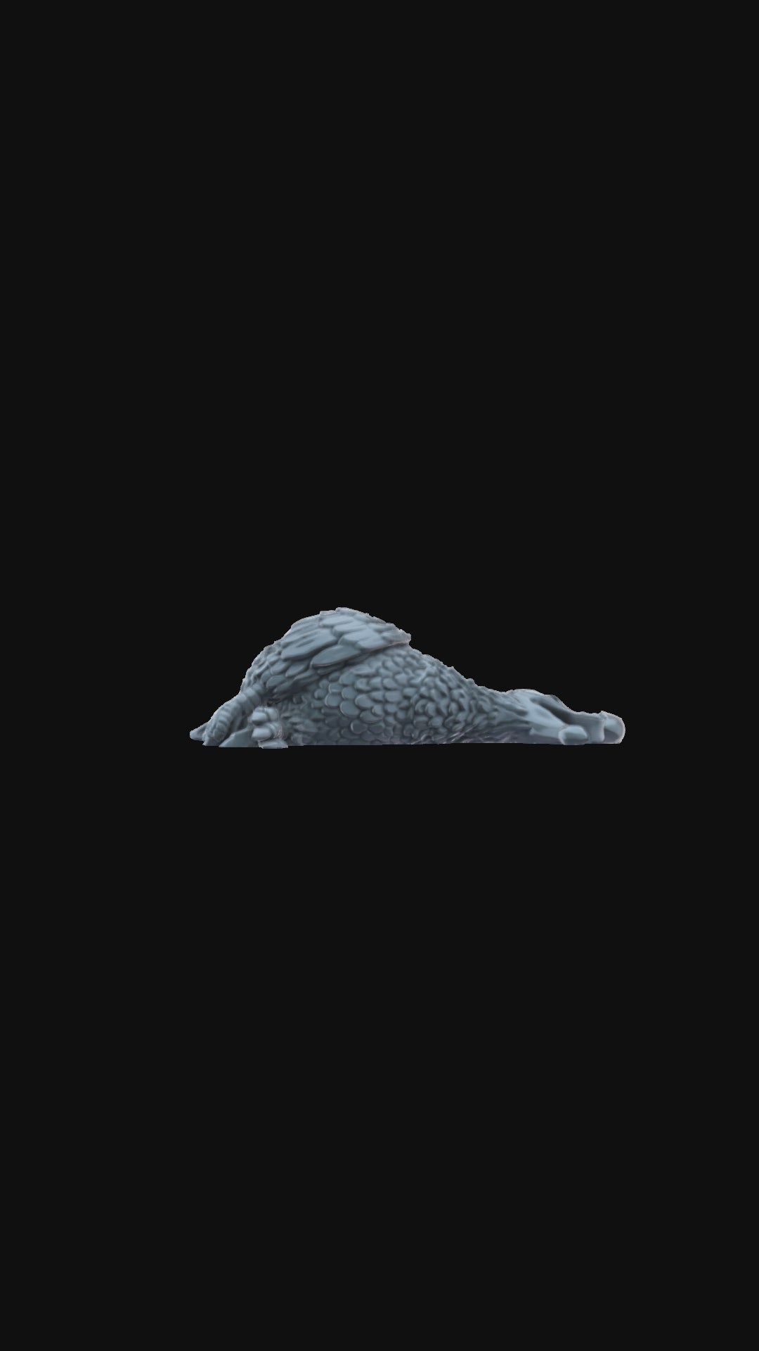 Dodo Dead 360 degree view